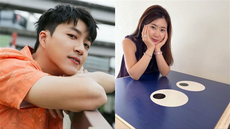 福原愛與江宏傑官司拖到2024!她竟被拱「當駐中國大使」 陸網反應曝