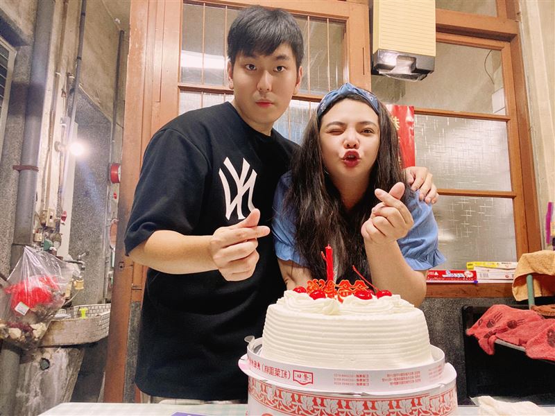 轉行暴瘦4／小甜甜斷2年婚冒新歡！昔狠刮車　張峰奇娶妻產2子近況曝光