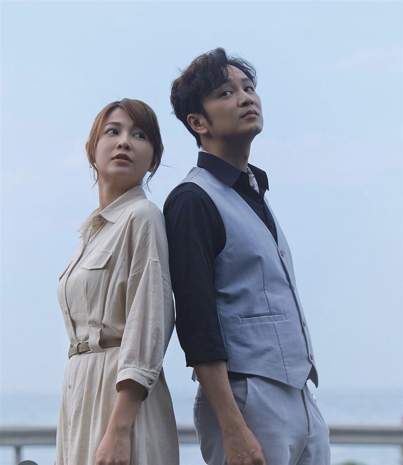 飯裡藏30萬鑽戒！謝京穎公開「張書偉求婚過程」噴淚喊：張先生謝謝你