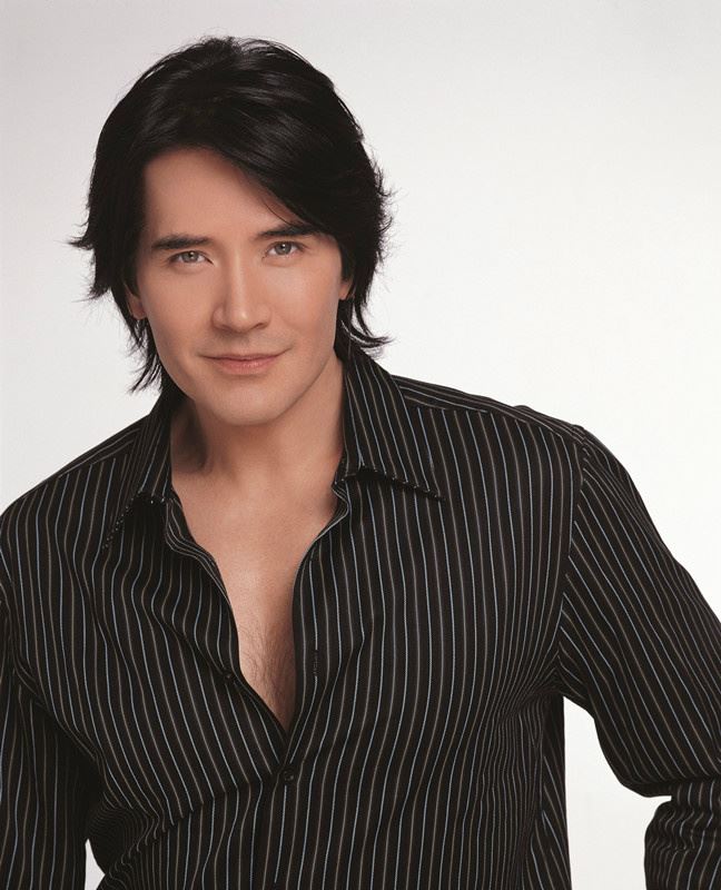 認了明顯衰老！63歲費翔罕見自揭「容貌焦慮隱憂」不想回到過去