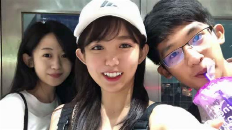 扯鈴教練共諜案開庭！共犯爆「瑤瑤」郭書瑤弟　恐是組織裡重要角色