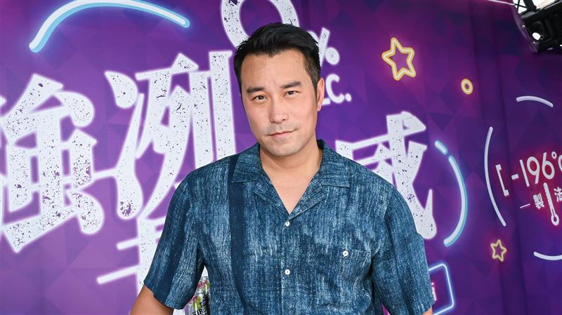 張孝全40歲生日快樂！7大男神集合祝壽　柯震東、王大陸罕見合體