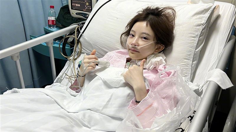 「大陸第一網紅」馮提莫開生日會直播!觀看人數破1200萬:中國第一人?