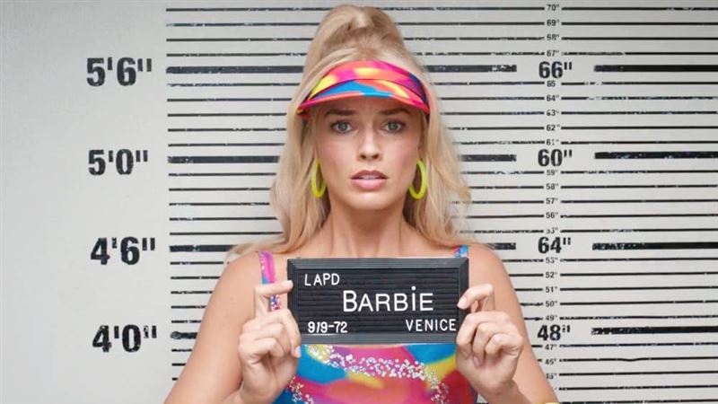 金球獎入圍/《芭比》瑪格羅比衝進決賽 對戰全裸艾瑪史東搶影后