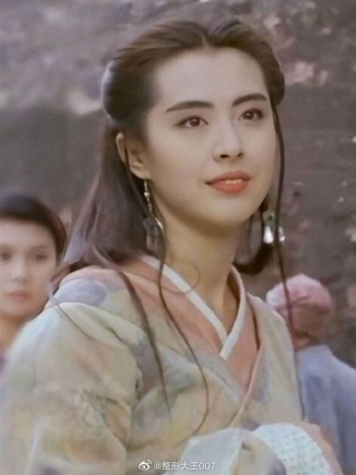 會動的王祖賢！女神最愛平台是這個　「息影20年」為它拍片引暴動