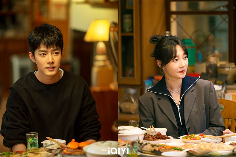 肖戰話題不斷！網驚覺：百家姓中竟沒有「肖」姓　他是哪來的？