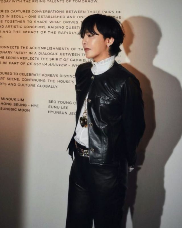 GD原本真想回YG...韓媒揭內幕「2天前才決定」　梁鉉錫氣他腳踏兩條船