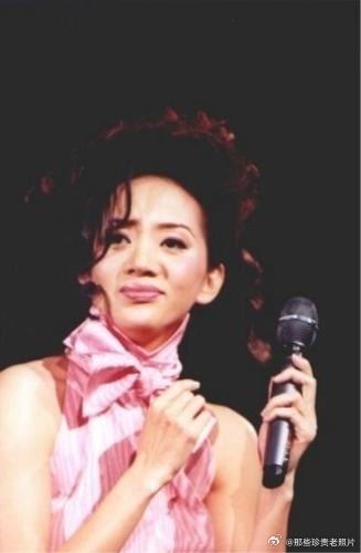 梅艷芳逝世滿20年!蘇永康「回憶最後一面」:曾志偉病床前秒落淚