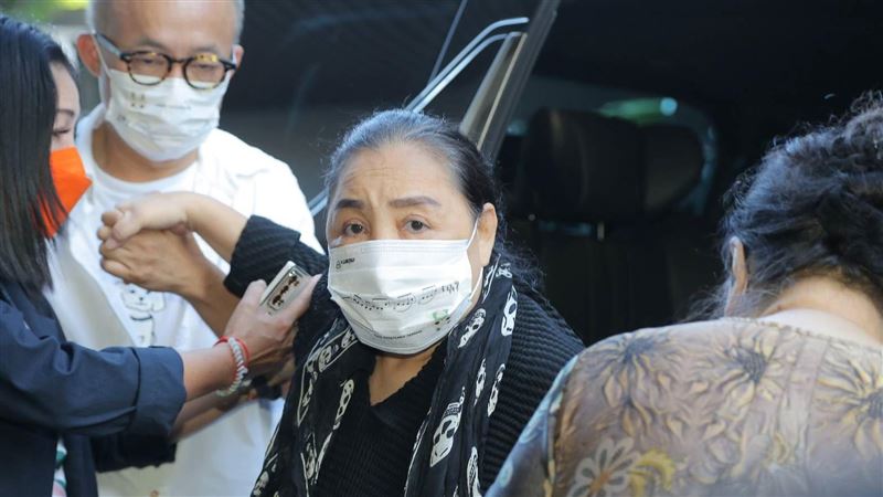 盤點2023重病藝人 歌后敗血症昏迷最危急!肺纖維化絕望流乾淚