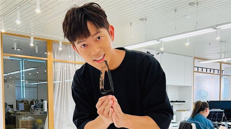 消失了兩個月 男星宥勝突發聲:堅持誠實,是不是錯了?