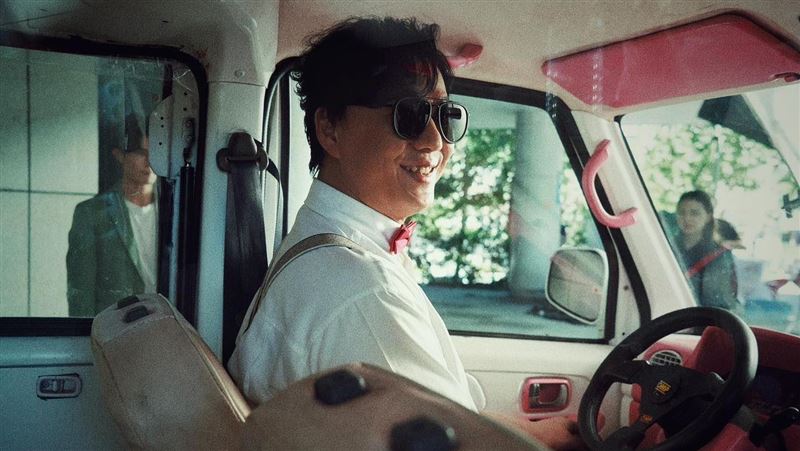 地獄列車超跟時事！蕭煌奇「搶看」亞錦賽　網嘆息：看不到得分