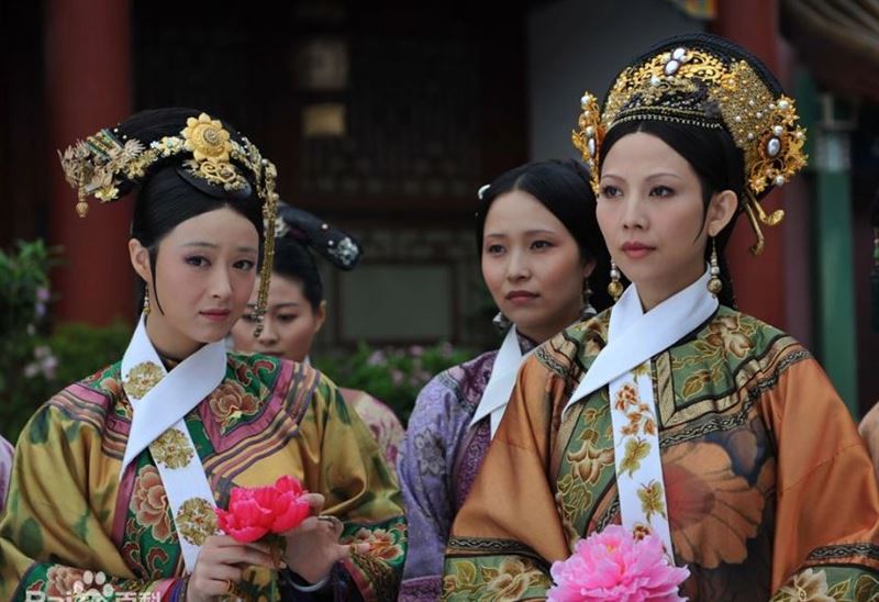 因1事卡關！導演曝「93集完整《甄嬛傳》準備中」　被刪除劇情藏驚喜