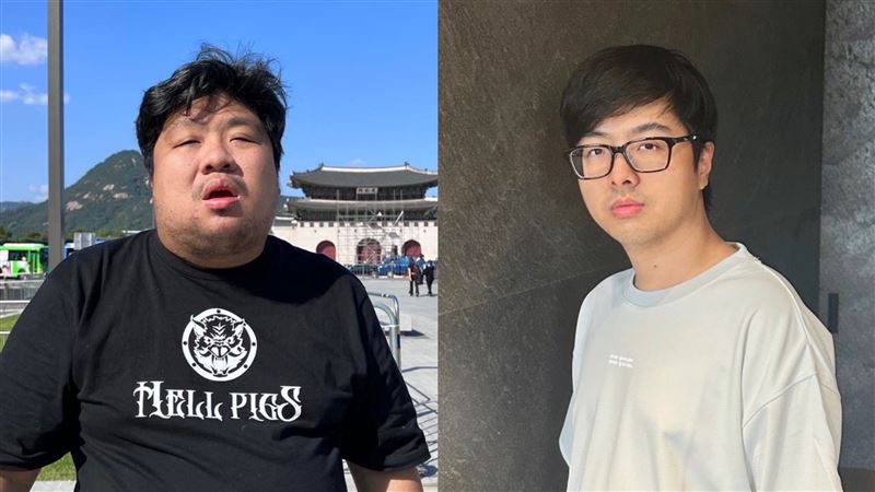 統神領獎嗆Toyz　丁特發聲明：從沒指示他在頒獎現場攻擊Toyz