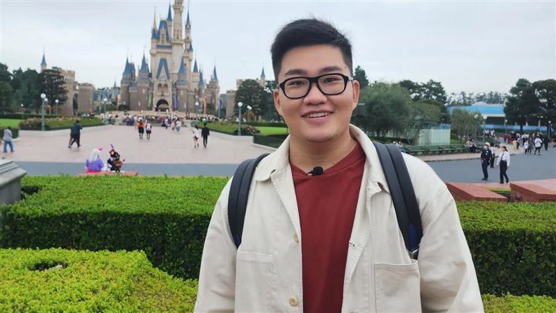 Joeman暴瘦一大圈 出事2個月消風22公斤!最新自拍震驚全網