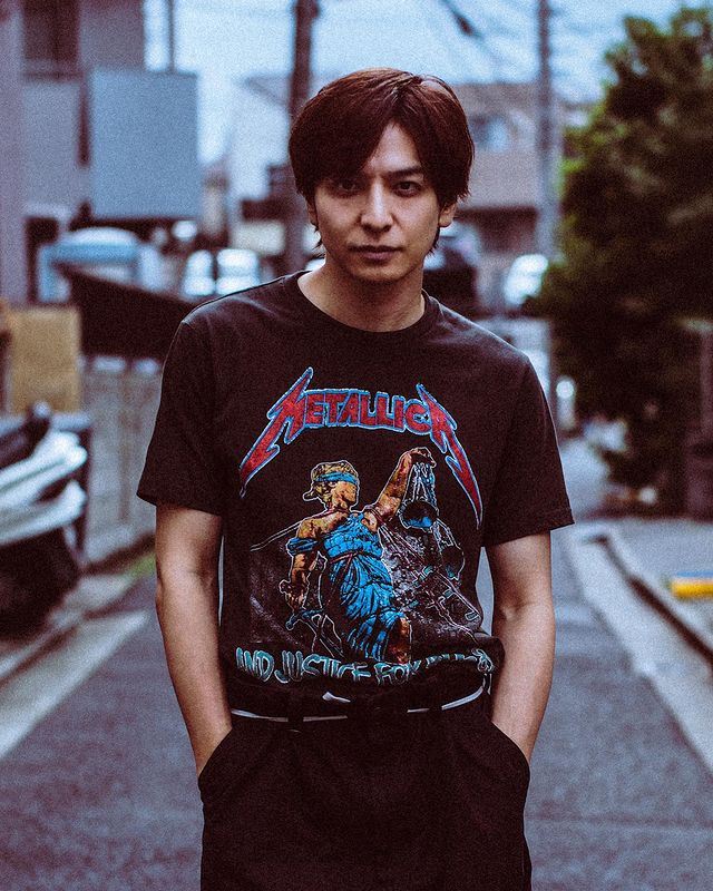 巨胸弟媳野外車震！生田斗真「護弟怒瞪工作人員」　力挺：你沒有做錯事