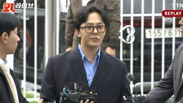 警察說話了！GD染毒案最終結果將出爐　李善均「因1事」再被傳喚