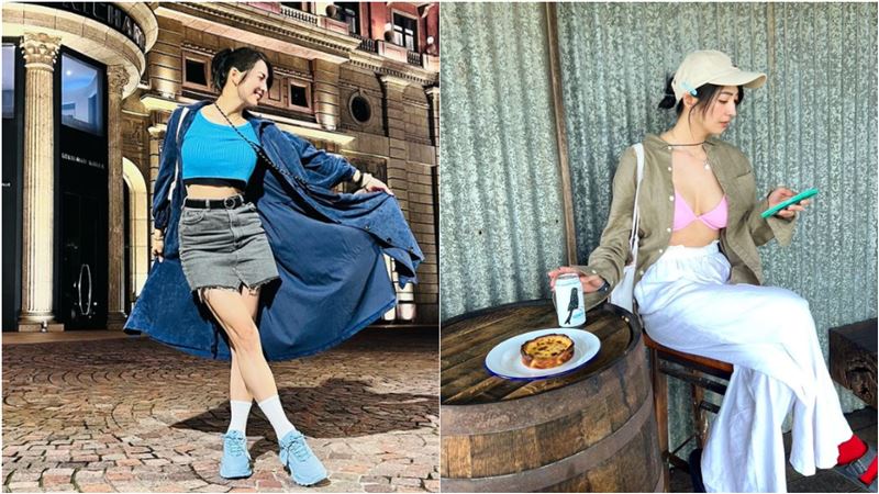 阿喜穩交無尊2年　鬆口未來結婚看法！用愛創作全看懂