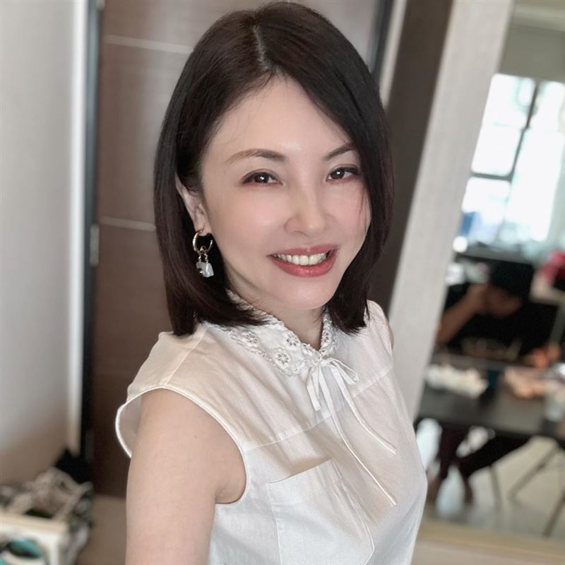 看抽血報告崩潰!台8何如芸一指數超標「血管要爆裂」嘆:我吃藥吃到死