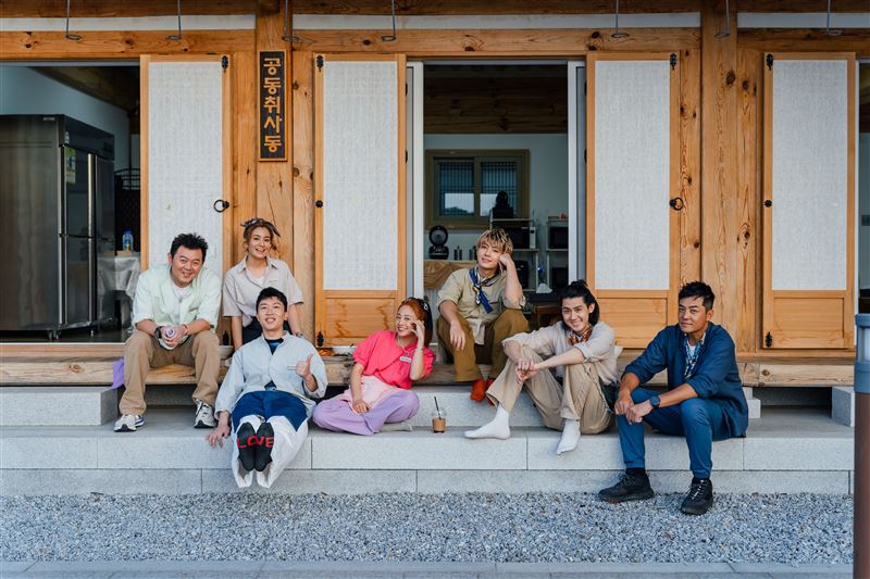 炎亞綸復工《營業中》3？莎莎浩子鬆口了　身體特徵暴雷