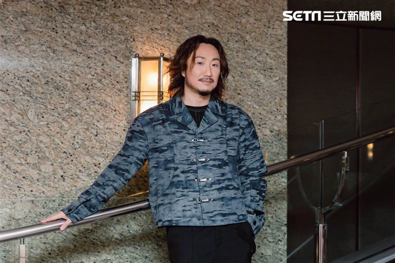 獨家／鄭中基家世超驚人！爸爸新竹人娛樂大亨　入行前送1金句受用至今