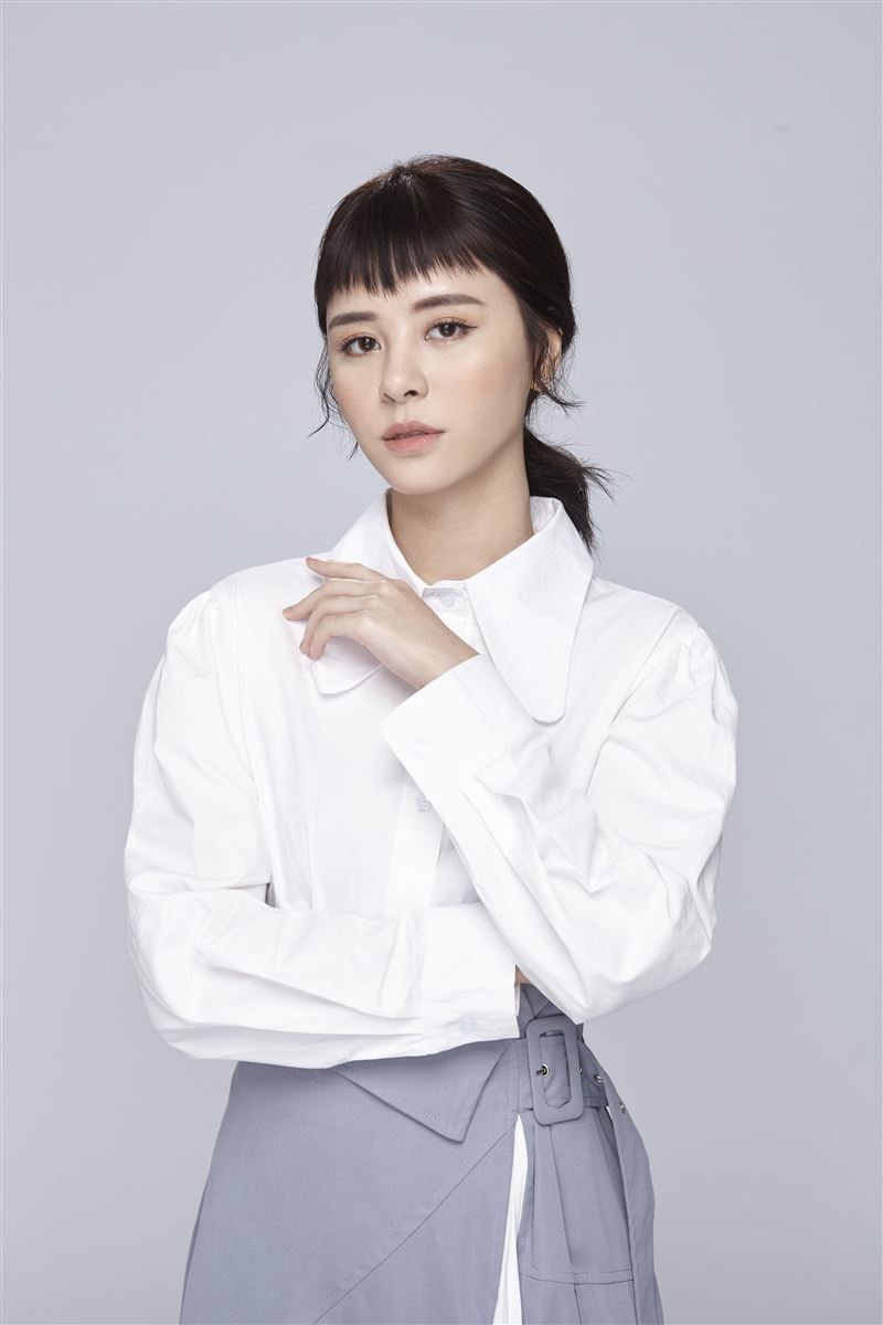 宇珊新婚接跨年主持　大咖天后來桃園了！預告完美樣貌登場