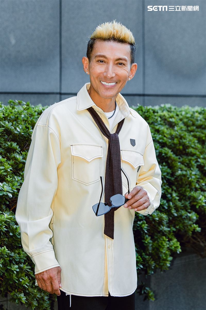 獨家／潘若迪憂愛女交男友！扯吳宗憲盯梢吳姍儒　重提老保母事件這樣答