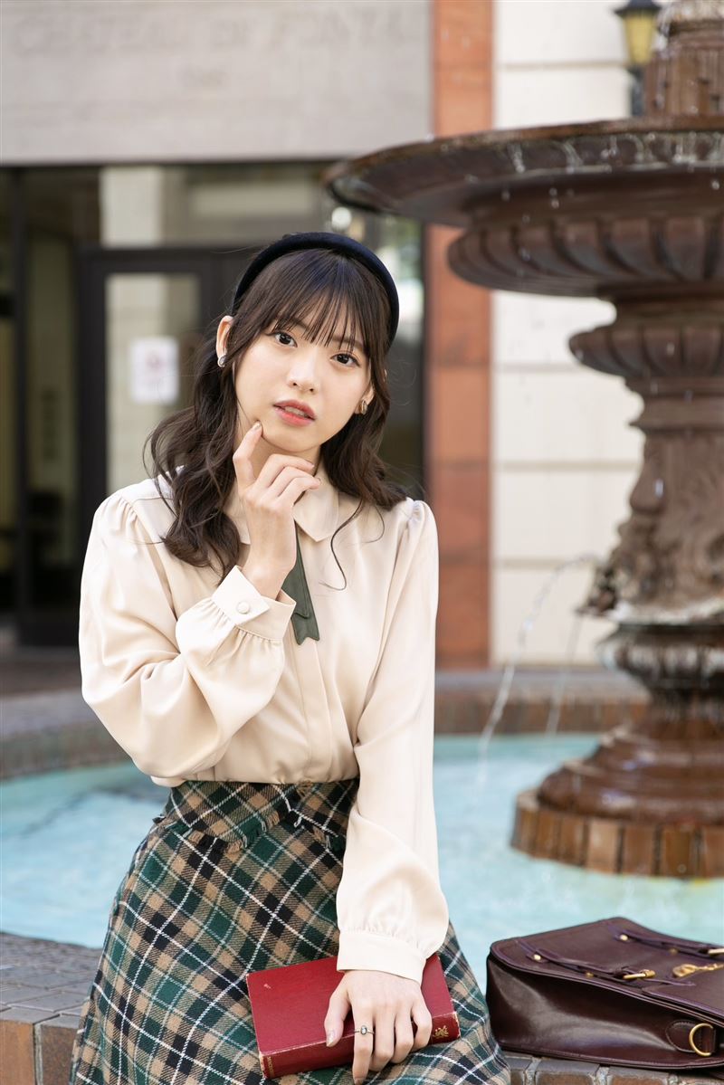 AKB48唯一台灣人宣布畢業！馬嘉伶親口證實：在最閃耀的時刻離開！