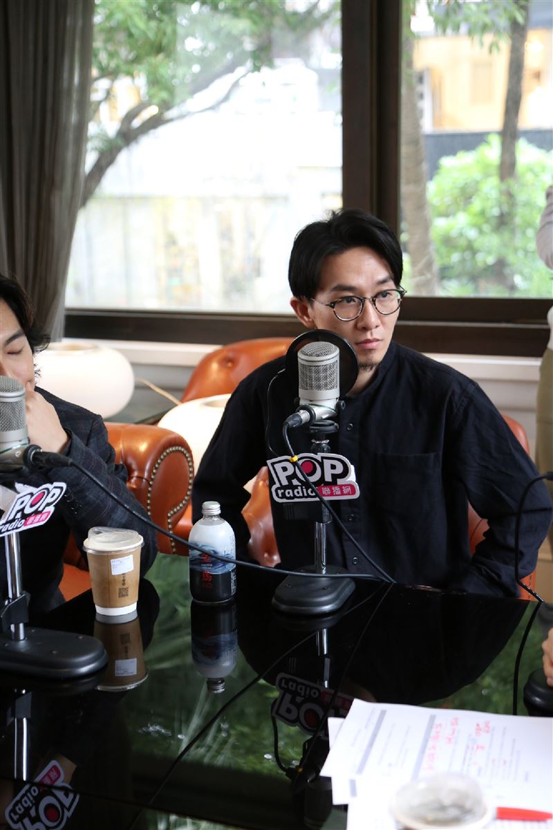 9歲就入圍金馬獎！入戲畫面全被導演刪除　吳怡霈不忍說話了