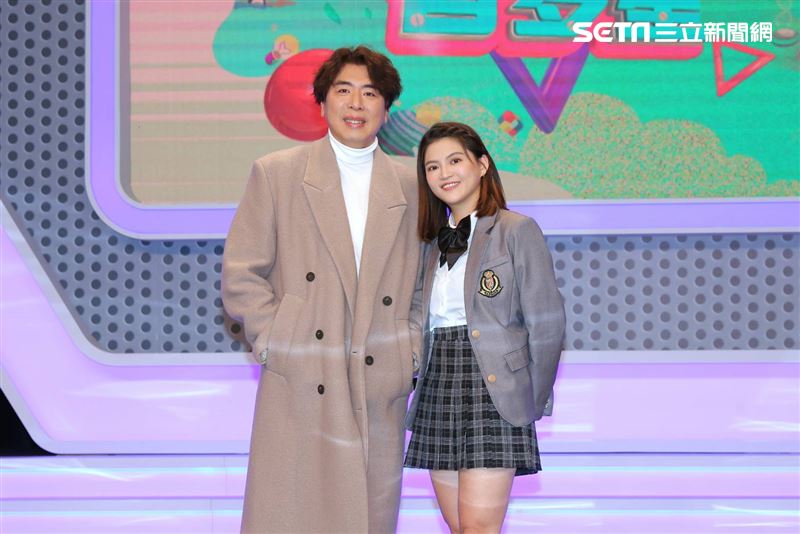 擠掉胡瓜上位了！梁赫群搭葉欣眉開新節目　王思佳怒噴：臭不要臉的