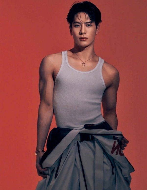 王嘉爾突爆身體出狀況！演唱會「前1天喊卡」粉絲全錯愕反應曝光