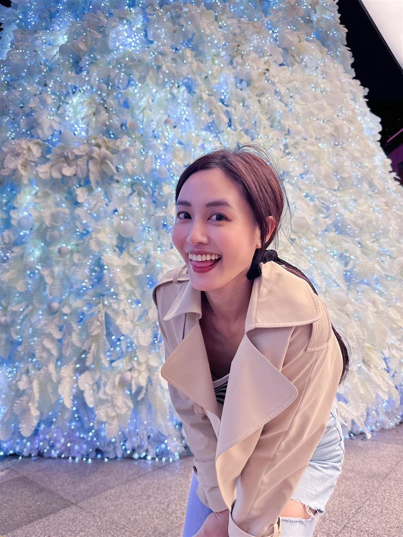 前主播40歲超凍齡！路上遇搭訕    下意識回答笑翻網友