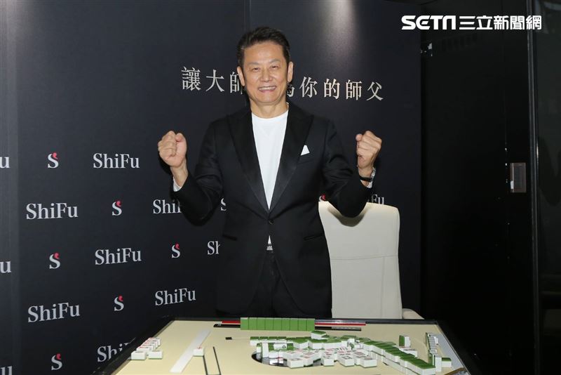 心痛徐乃麟官司纏身　來不及還清白怎辦！徐新洋公開「給父親的信」