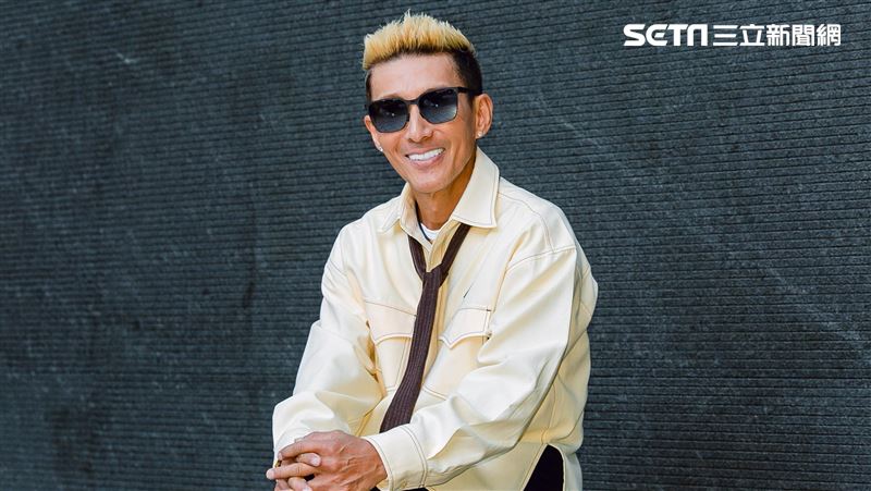 獨家／潘若迪機車舞爆紅！曝教學慘痛經驗　跳舞突挫賽束口褲全都是料