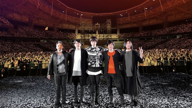 虧阿信「每次唱都一直走音」！音樂人力挺：怎麼會有假唱問題？