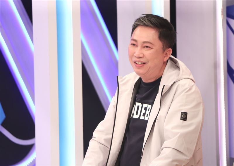 DJ SODA遭台男劈腿　坦言：受到很多傷害！趙正平發聲求加LINE