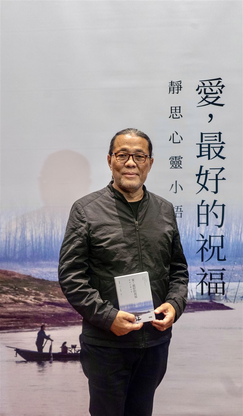 李屏賓重提5年前「金馬獎台獨風暴」！首曝李安心聲：很受傷