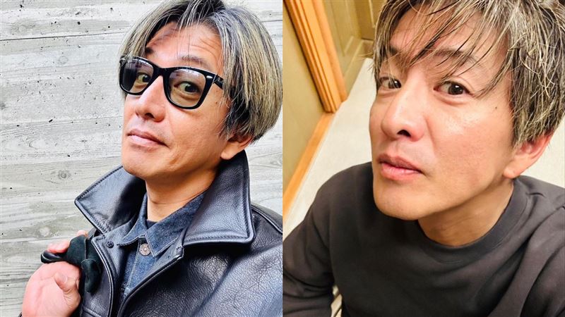 「木村拓哉」做菜片瘋傳！男神變超活潑　網見真相笑噴：以為開小帳