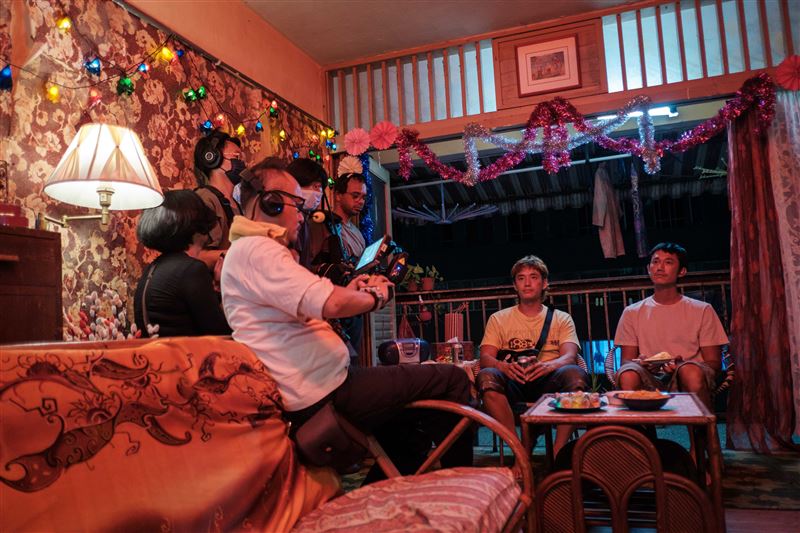 吳慷仁超威風！《富都青年》首週飆1500萬「全場爆哭」空降冠軍破紀錄