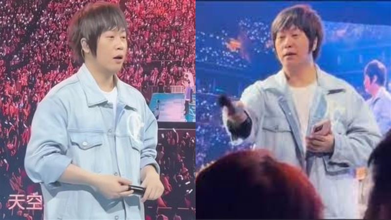 五月天被爆假唱！五迷貼出歷年歌單　曝「還是要買票入場」原因