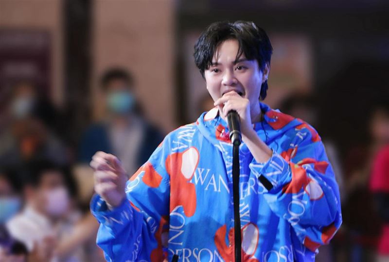 恭喜！「台灣之光」許富凱又得獎　半年連奪3項國際大獎超狂