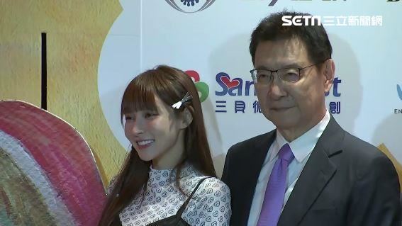 同台「緊貼林襄」惹議　趙少康還原始末：罵我好了