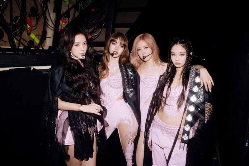 BLACKPINK有多狂?7年破多項「金氏世界紀錄」 宣布續約粉絲嗨爆