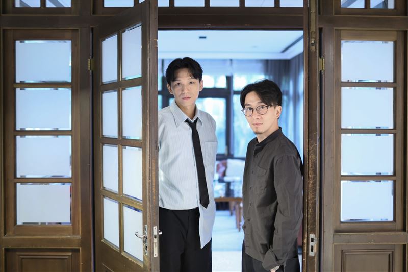 獨家／《年少日記》卓亦謙奪金馬新導演！驚人家世曝光　親吐結婚進度