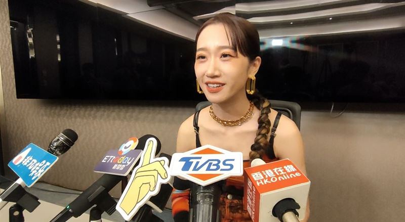 遭網抓包「別再整了」！Lulu「突容貌大變」被疑整形　出面吐實話了