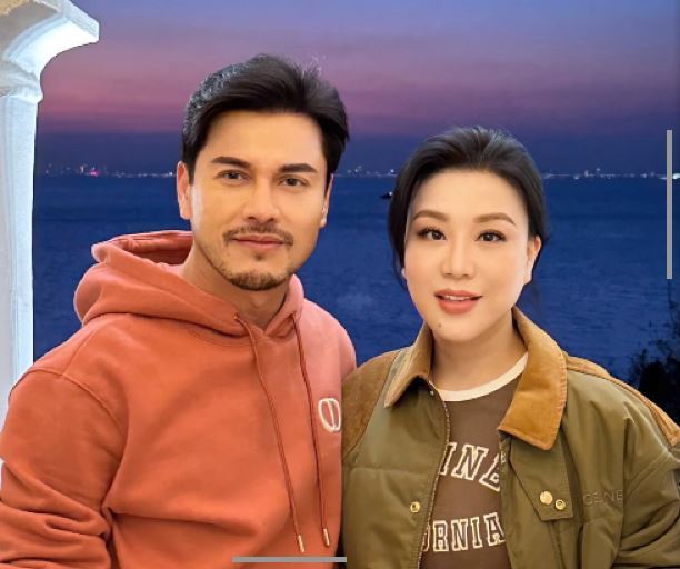 一婚娶美女演員，二婚娶知名歌星，三婚娶女富豪　他如今現況如何