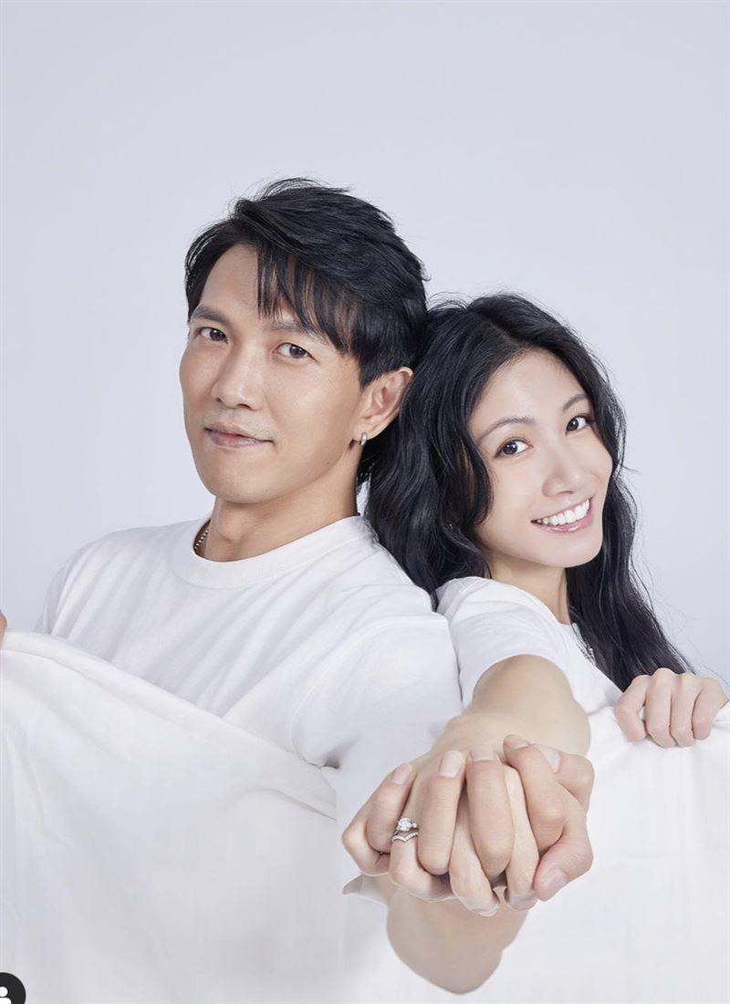 宣布再婚又懷孕！39歲李千娜「公開新喜訊」粉絲嗨翻：等了6年