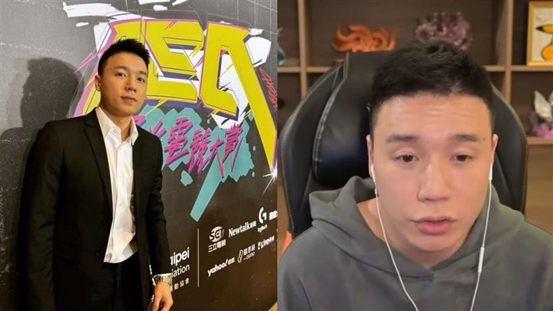 Toyz二審遭駁回！知情人士：他會上訴到三審　想2024年底前進去蹲