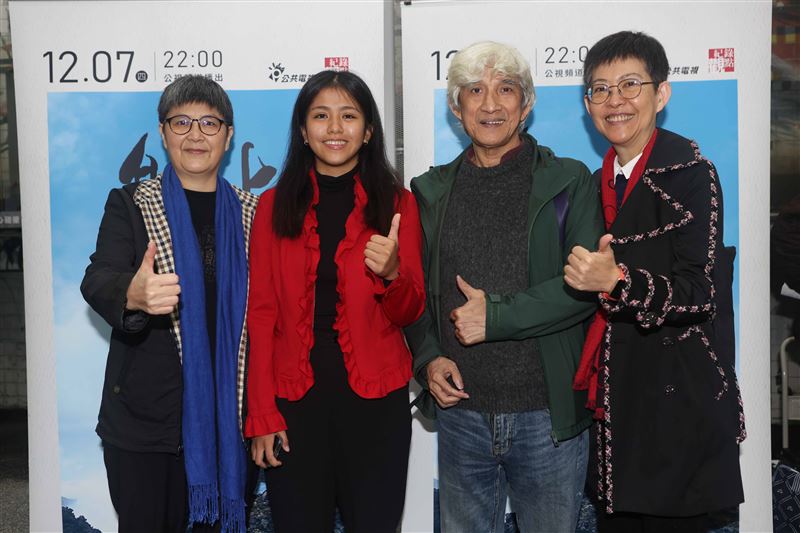 耗時2年拍攝！《島上》揭達悟族人千年歷史及文化挑戰　呈現蘭嶼之美