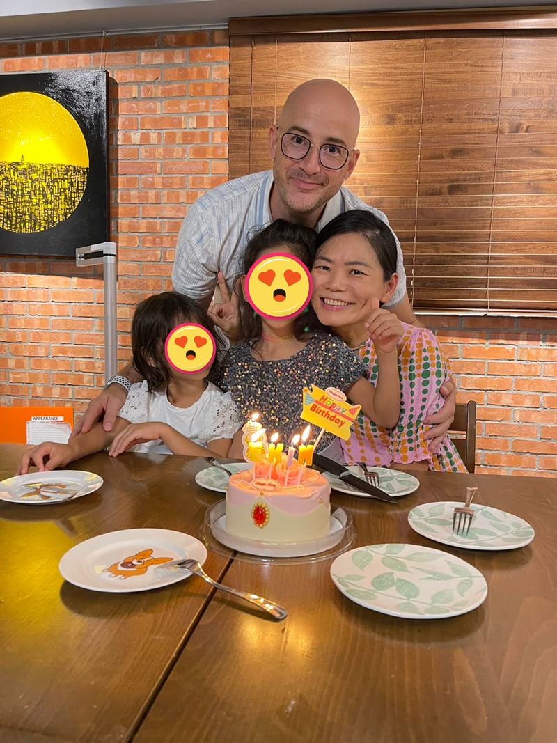 吳鳳曬「鎖骨新刺青」！背後含意藏滿滿洋蔥　網激讚：真男人無誤