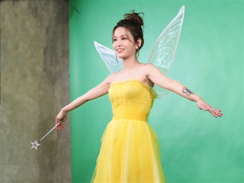 業績破千萬驚罹「1惡疾」！丟丟妹崩潰吐「煎熬心聲」：長達3年了